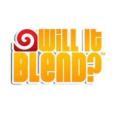 WillItBlend