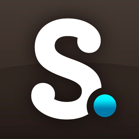 Scribd logo