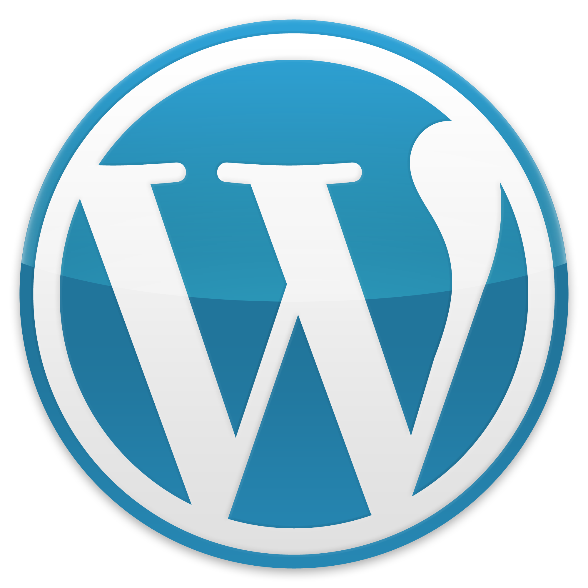 wordpress_logo