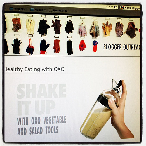 OXOBlogger-Strategy