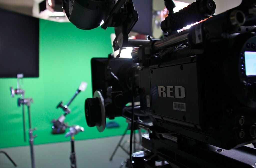 How to make the most of an in-house video studio investment