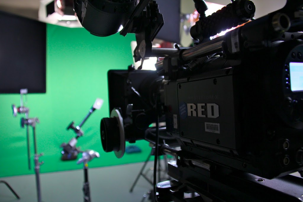 How to make the most of an in-house video studio investment