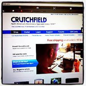 What Works: Crutchfield Delivers by Extending the Sales Cycle