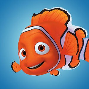 Participation Creation: Finding Nemo & The Clownfish - Tippingpoint Labs