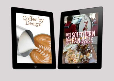 Recipe e-Books | Culinary