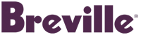 logo breville