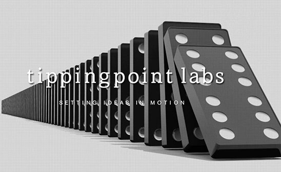 Tippingpoint Labs logo